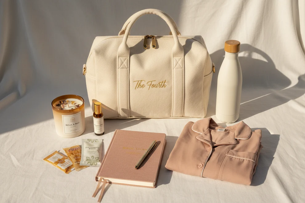 Hospital Bag